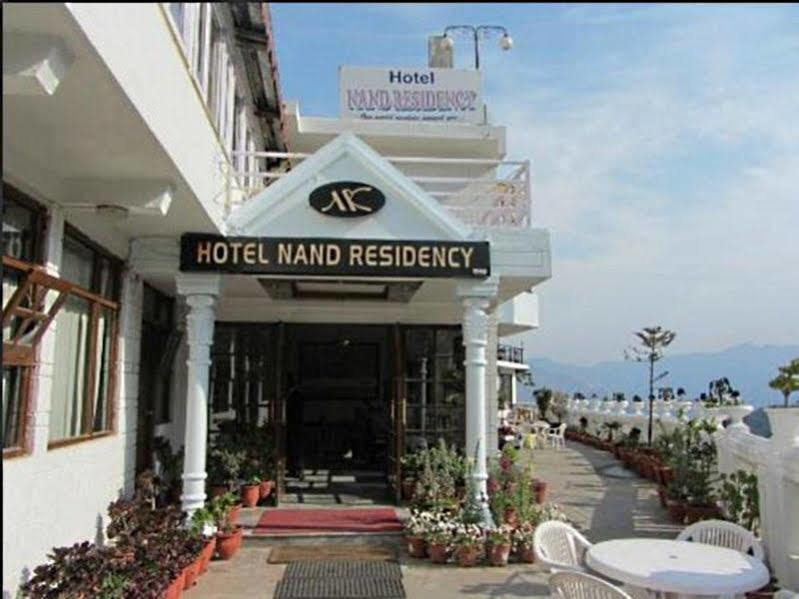 Zone Connect By The Park Mussoorie Hotel Ngoại thất bức ảnh